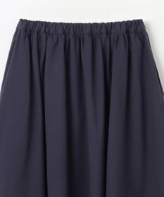 組曲 KIDS 【150-170㎝】ソロナギャザー スカート