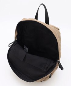 LA BAGAGERIE 【MONICA】フロントポケットバックパック
