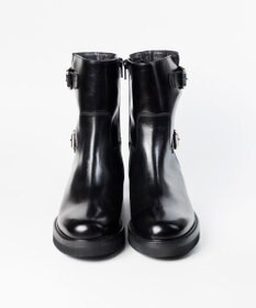 BONTRE 【LucaGrossi/ルカグロッシ】エンジニアブーツ/3940T-UA