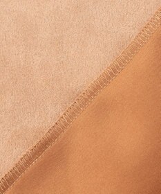 PW CIRCULUS 2025 NEW！【手洗い洗濯可】【WOMEN】スエードライク デタッチャブルフーディ ゴルフウェア レディース