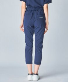 FILA GOLF／marie claire 【marie claire SPORT】 ストレッチロングパンツ