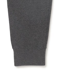 23区 L 【Lサイズ限定】ヴィスコースストレッチ ジョグ パンツ