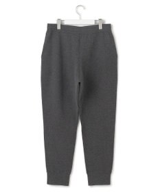 23区 L 【Lサイズ限定】ヴィスコースストレッチ ジョグ パンツ