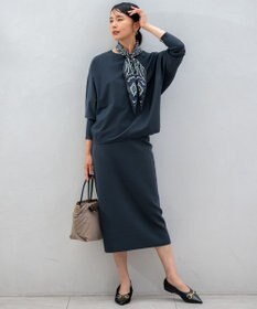 23区 23区×FABIO RUSCONIコラボレーション ビット パンプス