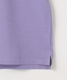 PW CIRCULUS 【MEN】【吸汗速乾/ストレッチ】ベーシックカノコ ポロシャツ