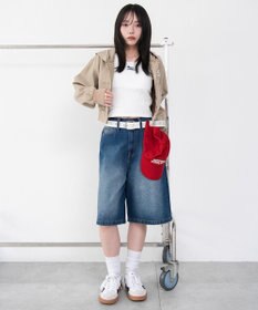 WEGO 【カップ付き】グラフィックカップインタンク