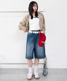 WEGO 【カップ付き】グラフィックカップインタンク