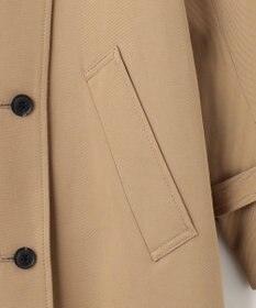 BEIGE， 【10th Anniversary】GABARDINE / トレンチコート