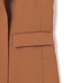 BEIGE， MADELEINE / ジレ