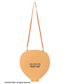 Green Parks ムジークタイガー／うちわショルダー