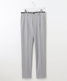 23区GOLF きれい見えの秋冬定番素材【MEN】【ストレッチ】ＴＲストレッチ ベーシックパンツ