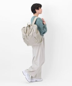 ACE BAGS & LUGGAGE W&.Day/Night アワイ 2WAYトート A4サイズ 14.0インチPC収納 20502 ダブルアンドデイナイト