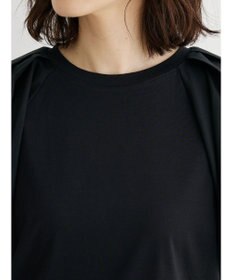 Green Parks ・ＳＵＧＡＲ　ＳＰＯＯＮ　バルーンスリーブＴシャツ