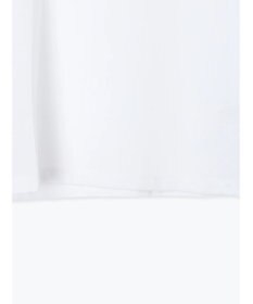 Te chichi パール&刺繍ロゴスタンダードTシャツ