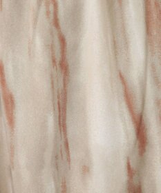 Green Parks アソート柄サイドラインパンツ