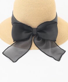 ANY KIDS リボン ブレード ハット