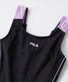 OP／FILA 【FILA】Tシャツセットオンスクール水着