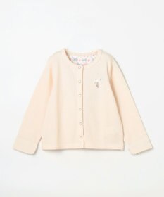 ANY KIDS まいにちスナップカーディガン