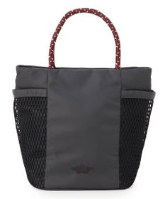 TOCCA 【WEB＆一部店舗限定・環境にやさしい素材】PESCA BAG ナイロンバッグ