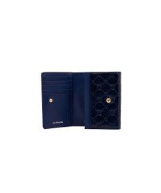 CLATHAS アクシオン 二つ折り財布