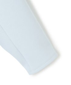 ICB 【先行予約・WEB限定カラーあり】ソフトダンボール スリットテール プルオーバー