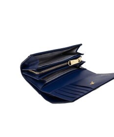 CLATHAS アクシオン 二つ折り財布