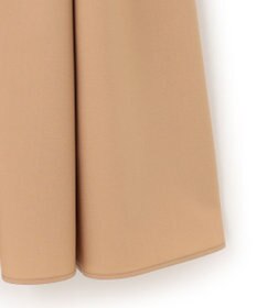 TOCCA 【洗える・消臭】SWEET CARAMEL BOX ドレス