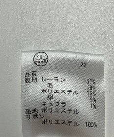 ONWARD Reuse Park B品【23区】ジャケット春夏