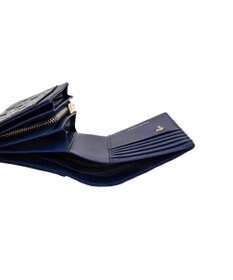 CLATHAS アクシオン 二つ折り財布