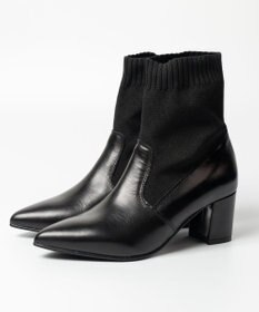 BONTRE 「BONTRE/ボントレ」ニットストレッチブーツ/BONTRE97351