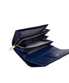 CLATHAS アクシオン 二つ折り財布