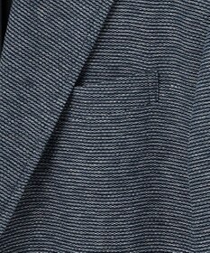 J.PRESS MEN 【NEW STAGE】KASURI DYEING シャツジャケット