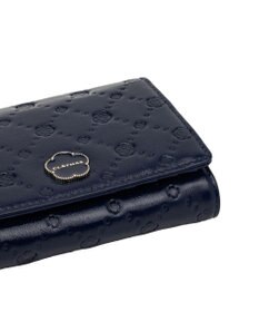 CLATHAS アクシオン 二つ折り財布