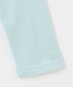 23区GOLF 【WOMEN】【吸湿発熱】グランサーモカノコ 裏起毛シャツ