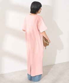 AMERICAN HOLIC PANHANDLE Tシャツワンピース