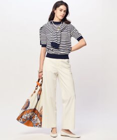 23区 【CLASSY.6月号掲載/Oggi4月号掲載】オリジナル スカーフ バッグ