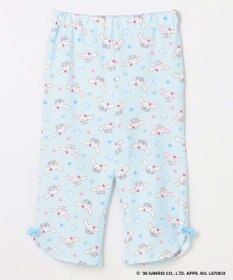 ANY KIDS 【サンリオキャラクターズ×ANY KIDS】ひんやり ファンシーレギンス