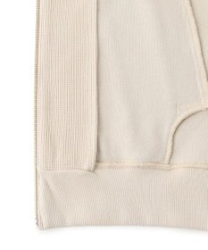 J.PRESS MEN ツイストＷフェイス トラックジャケット