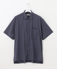 UNFILO MENS LIGHT MOVE 半袖シャツ