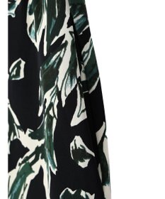 AMERICAN HOLIC Ｆｌｏｗｅｒプリントリラックスパンツ