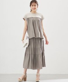 組曲 S 【WEB限定】カッセンセット ワンピース