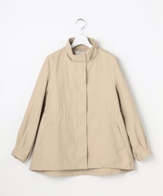 自由区 コットンナイロンタッサー ブルゾン Ⅱ