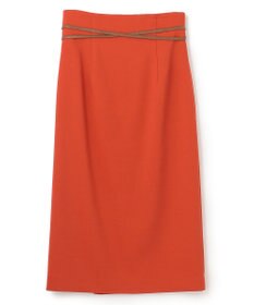 BEIGE， CASSEL / ラップスカート