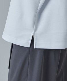 WEGO トロミドルマンフラワーモチーフT（S）