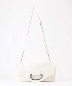 ICB 2WAYメタルハンドルトート