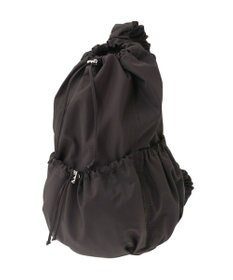 Green Parks ＯＴＯ．ＨＡ　ギャザーワンショルダーバッグ