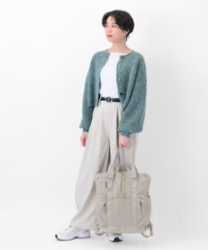 ACE BAGS & LUGGAGE W&.Day/Night アワイ 2WAYトート A4サイズ 14.0インチPC収納 20502 ダブルアンドデイナイト