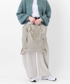 ACE BAGS & LUGGAGE W&.Day/Night アワイ 2WAYトート A4サイズ 14.0インチPC収納 20502 ダブルアンドデイナイト