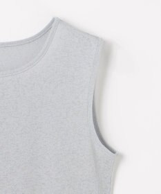 ANY 【2SET】ツインセットヘンリーネックタンクトップ