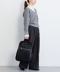 ACE BAGS & LUGGAGE Jewelna Rose リラ リュックサック A4/14.0インチPCサイズ 16362 ジュエルナローズ